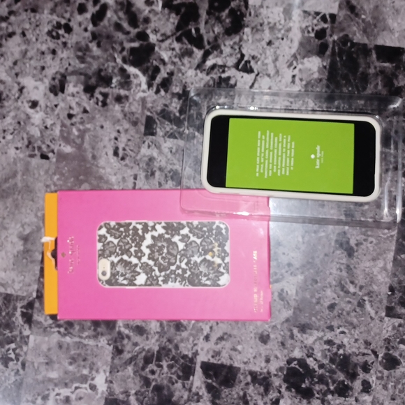 Kate Spade for iPhone - Picture 2 of 2
